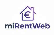 miRentWeb Logo
